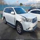 5TDZK3EH8DS140639 2013 Toyota Highlander Se V6 auction photo thumbnail 1
