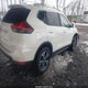 5N1AT2MV4KC842303 2019 Nissan Rogue Sv auction photo thumbnail 4
