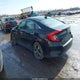 2HGFC1F92JH644207 2018 Honda Civic Touring auction photo thumbnail 3