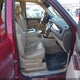 1GNSKCE03DR354584 2013 Chevrolet Tahoe Ltz auction photo thumbnail 5