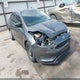 1FADP3E27JL222839 2018 Ford Focus S auction photo thumbnail 1