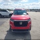 5FNYG2H7XSB001009 2025 Honda Pilot Touring auction photo thumbnail 12