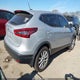 JN1BJ1AV3NW581460 2022 Nissan Rogue Sport S Fwd Xtronic Cvt auction photo thumbnail 4