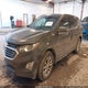 3GNAXJEV4JS508628 2018 Chevrolet Equinox Lt auction photo thumbnail 2