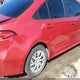 JTDEPRAE0LJ062514 2020 Toyota Corolla Le auction photo thumbnail 18