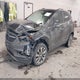 KL4CJESB2HB198905 2017 Buick Encore Preferred auction photo thumbnail 2