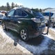 2T2BK1BA6AC077750 2010 Lexus Rx 350 auction photo thumbnail 3