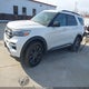 1FMSK8DH6LGC98904 2020 Ford Explorer Xlt auction photo thumbnail 2