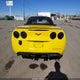 1G1YY36W285114114 2008 Chevrolet Corvette auction photo thumbnail 17
