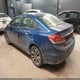19XFB2F84FE220464 2015 Honda Civic Ex auction photo thumbnail 3