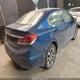 19XFB2F84FE220464 2015 Honda Civic Ex auction photo thumbnail 4