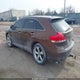 4T3BK11A99U017260 2009 Toyota Venza Base V6 auction photo thumbnail 3