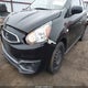 ML32A3HJ6JH010221 2018 Mitsubishi Mirage Es auction photo thumbnail 12