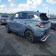 5XYK33DF8SG243570 2025 Kia Sportage Ex auction photo thumbnail 3