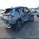 5XYK33DF8SG243570 2025 Kia Sportage Ex auction photo thumbnail 4