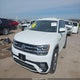 1V2FR2CA2JC551447 2018 Volkswagen Atlas 3.6L V6 Se W/Technology auction photo thumbnail 2