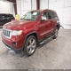 1C4RJFBG2DC586285 2013 Jeep Grand Cherokee Limited auction photo thumbnail 2