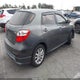 2T1KU4EE0AC252671 2010 Toyota Matrix auction photo thumbnail 4