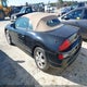 4A3AE85H91E055891 2001 Mitsubishi Eclipse Spyder Gt auction photo thumbnail 3