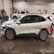 1FMCU9J96MUA58031 2021 Ford Escape Titanium auction photo thumbnail 6