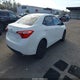 5YFBURHE6HP737254 2017 Toyota Corolla Le auction photo thumbnail 4