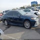 4T1R11AK7MU450555 2021 Toyota Camry Le auction photo thumbnail 12