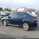 4T1R11AK7MU450555 2021 Toyota Camry Le auction photo thumbnail 13