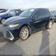 4T1R11AK7MU450555 2021 Toyota Camry Le auction photo thumbnail 2