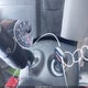 5J6RE4H33BL096586 2011 Honda Cr-V Lx auction photo thumbnail 11