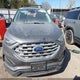 2FMPK4G92NBA20224 2022 Ford Edge Se auction photo thumbnail 12