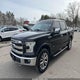 1FTEW1EG6FFC99113 2015 Ford F150 Supercrew auction photo thumbnail 2