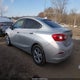 1G1BE5SM9G7292524 2016 Chevrolet Cruze Lt Auto auction photo thumbnail 3
