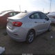 1G1BE5SM9G7292524 2016 Chevrolet Cruze Lt Auto auction photo thumbnail 4