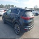 KNDPN3ACXL7693407 2020 Kia Sportage Ex auction photo thumbnail 3