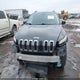 1C4PJMCS5GW295460 2016 Jeep Cherokee Latitude auction photo thumbnail 13