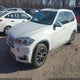 5UXKR0C59H0U50861 2017 BMW X5 xDrive35I auction photo thumbnail 2