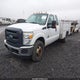 1FD8X3GT9DEB00375 2013 Ford F-350 Chassis Xl auction photo thumbnail 2