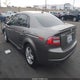 19UUA66298A010253 2008 Acura Tl 3.2 auction photo thumbnail 3