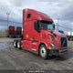 4V4NC9EH6HN965836 2017 Volvo Vnl auction photo thumbnail 1