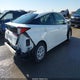 JTDKAMFU6M3150318 2021 Toyota Prius Le auction photo thumbnail 4