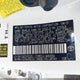 JTDKAMFU6M3150318 2021 Toyota Prius Le auction photo thumbnail 9