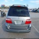 5FNRL38606B106337 2006 Honda Odyssey Ex-L auction photo thumbnail 16