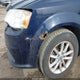 2C4RDGCGXDR660555 2013 Dodge Grand Caravan Sxt auction photo thumbnail 6