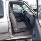 1N6ED27T1YC342490 2000 Nissan Frontier Se-V6/Xe-V6 auction photo thumbnail 5