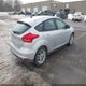 1FADP3K20HL311554 2017 Ford Focus Se auction photo thumbnail 4