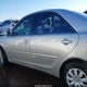 4T1BE32K25U574542 2005 Toyota Camry Le auction photo thumbnail 14