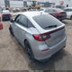 19XFL2H84SE024030 2025 Honda Civic Sedan Sport auction photo thumbnail 3