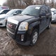 2GKFLWEK5F6300989 2015 GMC Terrain Sle-2 auction photo thumbnail 2