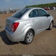 1G1JC5SH2D4175210 2013 Chevrolet Sonic Lt Auto auction photo thumbnail 4