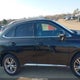 2T2ZK1BA5DC096311 2013 Lexus Rx 350 auction photo thumbnail 13